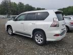 2015 Lexus Gx 460 for Sale in Windsor, NJ - Water/Flood