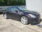 2012 Nissan Altima S for Sale in Midway, FL - Front End