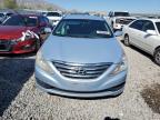 2014 Hyundai Sonata Gls на продаже в Magna, UT - Side