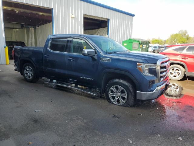  GMC SIERRA 2022 Blue