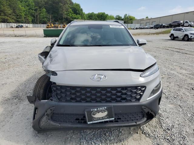  HYUNDAI KONA 2022 Szary