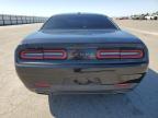 2015 Dodge Challenger Sxt en Venta en Fresno, CA - Front End