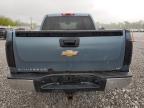 2007 Chevrolet Silverado K1500 Crew Cab zu verkaufen in Barberton, OH - Undercarriage