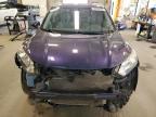 2016 Honda Hr-V Exl იყიდება Blaine-ში, MN - Front End