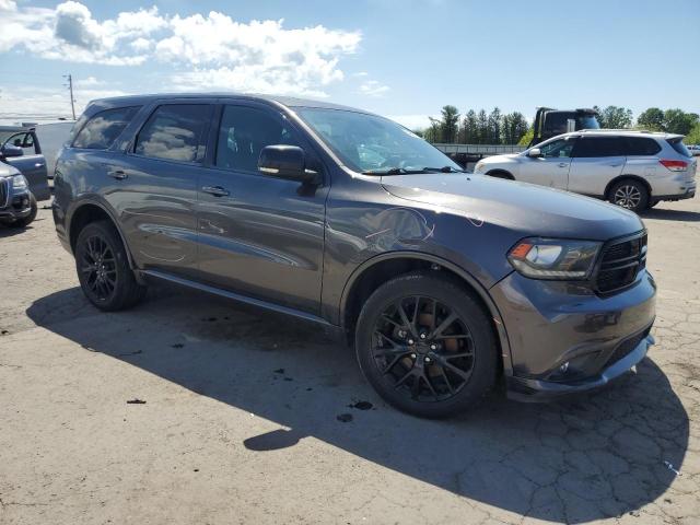 Parquets DODGE DURANGO 2016 Gray
