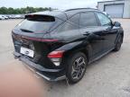 2023 HYUNDAI KONA N LINE S T-GDI  for sale at Copart NEWBURY