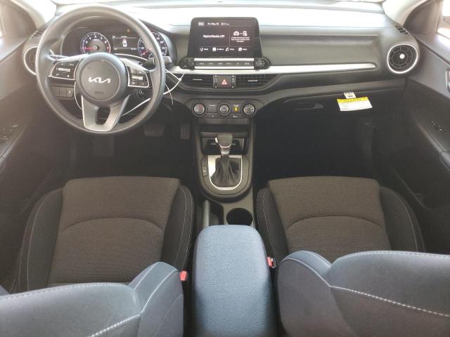  KIA FORTE 2023 Szary