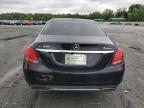 2015 Mercedes-Benz C 300 4Matic продається в Spartanburg, SC - Minor Dent/Scratches