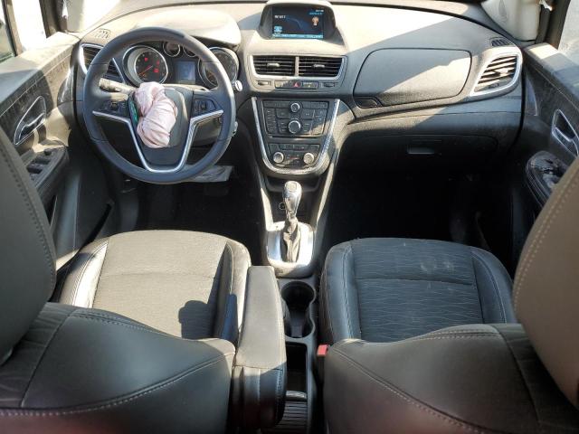  BUICK ENCORE 2016 Burgundy
