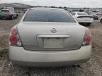 2005 Nissan Altima S for Sale in Earlington, KY - Front End