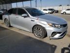2019 Kia Optima Lx იყიდება Fresno-ში, CA - Stripped