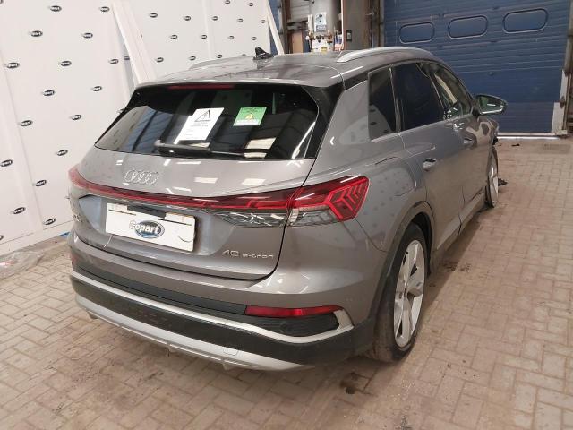 2021 AUDI Q4 E-TRON