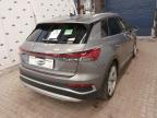 2021 AUDI Q4 E-TRON for sale at Copart SANDWICH