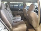 2008 Toyota Highlander  на продаже в Mcfarland, WI - Hail