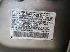 2004 Honda Pilot Exl de vânzare în Candia, NH - Front End