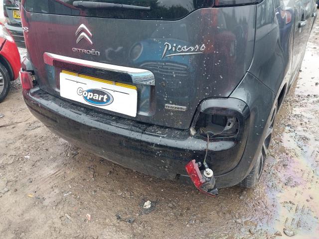 2016 CITROEN C3 PICASSO