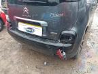 2016 CITROEN C3 PICASSO for sale at Copart BRISTOL