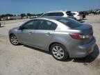 2012 Mazda 3 I na sprzedaż w Kansas City, KS - Frame Damage