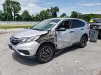2016 Honda Cr-V Se იყიდება Rogersville-ში, MO - Side