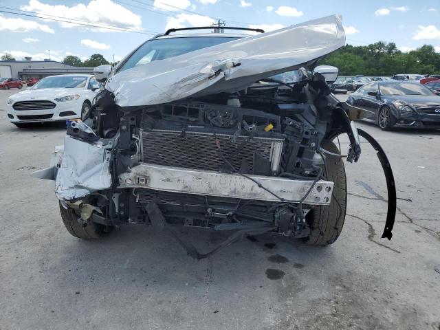  NISSAN MURANO 2019 Srebrny