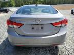 2012 Hyundai Elantra Gls na sprzedaż w Concord, NC - Front End