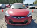 2013 Hyundai Veloster  for Sale in Arlington, WA - Front End