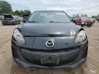 2013 Mazda 3 I zu verkaufen in Elgin, IL - Front End