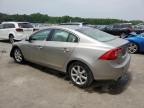 2016 Volvo S60 Premier en Venta en Memphis, TN - Front End