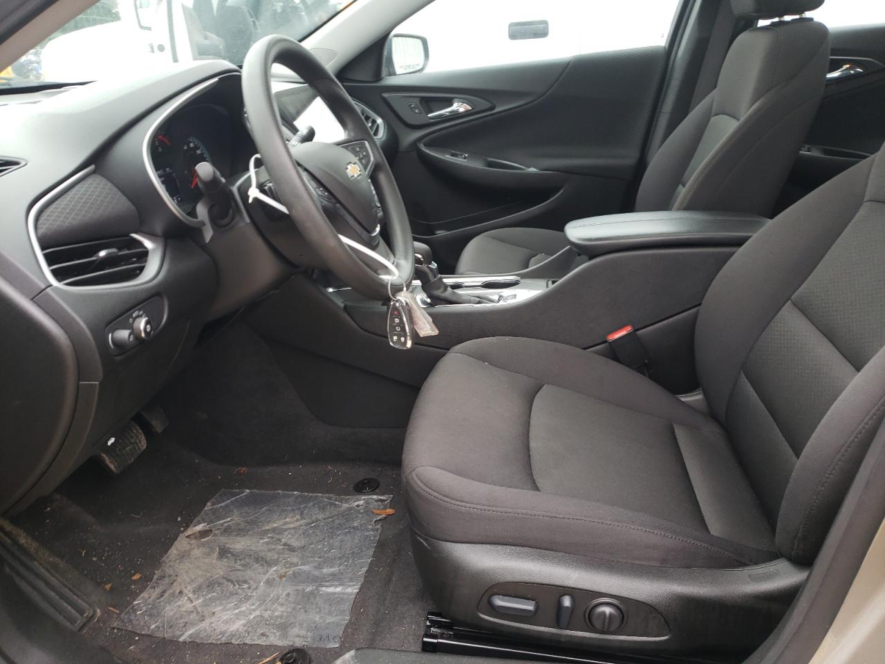 1G1ZD5ST0RF172631 CHEVROLET MALIBU 2024
