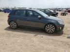 2014 Volkswagen Gti  للبيع في Elgin، IL - Rear End