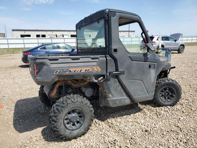 2020 POLARIS RANGER 1000 PREMIUM WINTER PREP