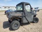2020 POLARIS RANGER 1000 PREMIUM WINTER PREP a la Venta en Copart ND - BISMARCK
