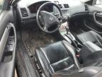 2007 Honda Accord Ex للبيع في Elgin، IL - Rear End