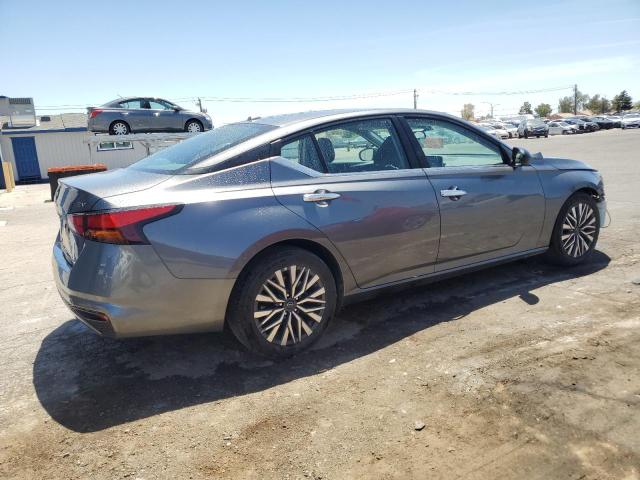  NISSAN ALTIMA 2024 Szary