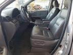 2010 Honda Odyssey Exl en Venta en Sacramento, CA - Front End