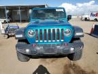 2020 Jeep Wrangler Unlimited Rubicon   продається в Brighton, CO - Front End