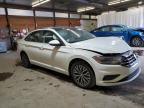 2019 Volkswagen Jetta S იყიდება Ebensburg-ში, PA - Front End