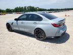 2024 Bmw M3 Competition en Venta en Houston, TX - Mechanical