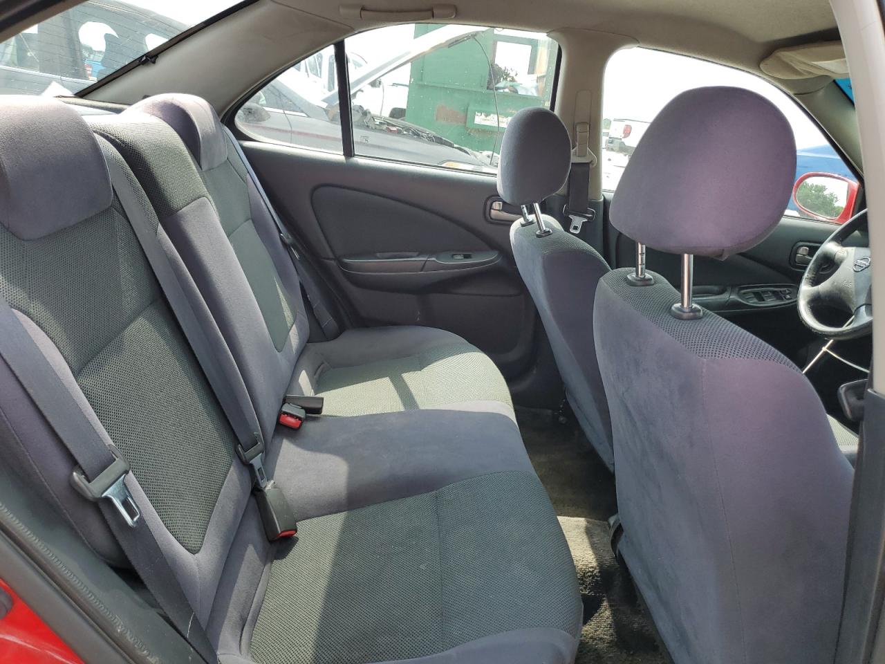 2005 Nissan Sentra 1.8 VIN: 3N1CB51D45L564219 Lot: 56719675