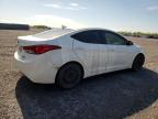 2012 Hyundai Elantra Gls na sprzedaż w Ottawa, ON - Minor Dent/Scratches