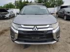 2017 Mitsubishi Outlander Se للبيع في Baltimore، MD - Front End