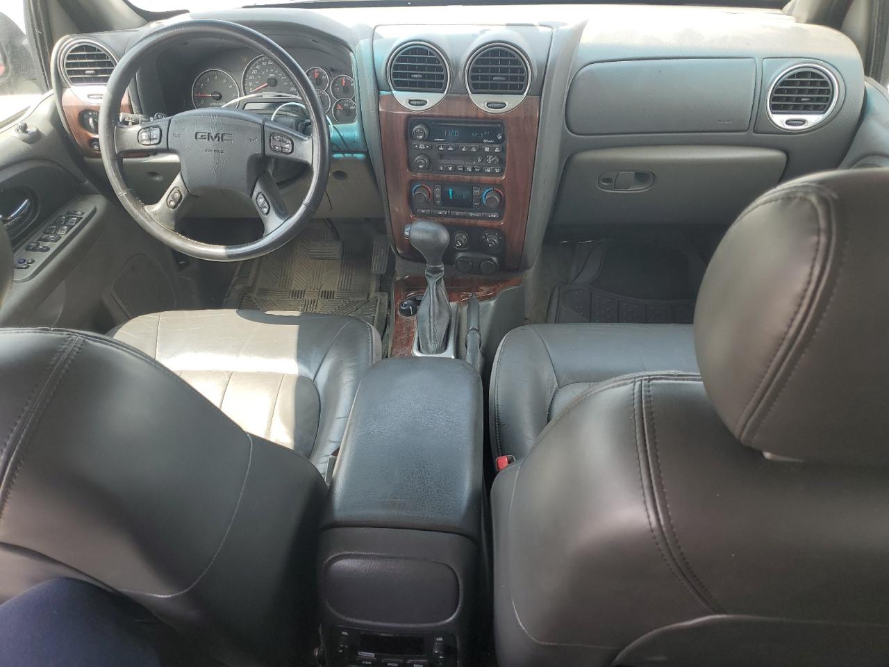 2003 GMC Envoy Xl VIN: 1GKET16S232145095 Lot: 57499345