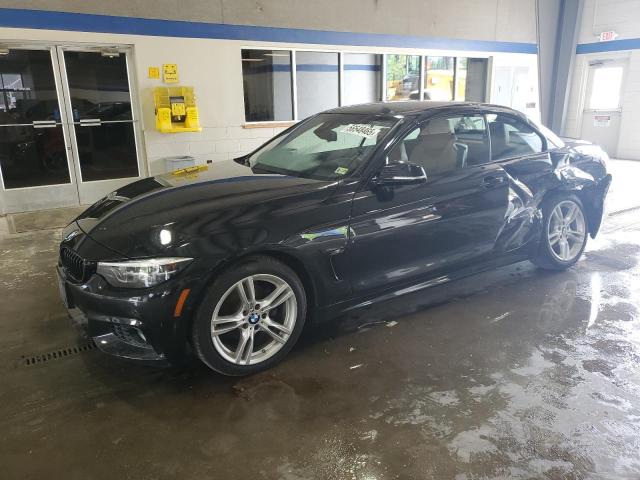 2020 Bmw 430Xi 