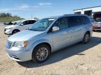 2013 Chrysler Town & Country Touring L на продаже в Mcfarland, WI - Hail