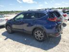 2022 Honda Cr-V Exl   на продаже в Cahokia Heights, IL - Rear End