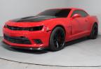 2015 Chevrolet Camaro Ss for Sale in Colton, CA - All Over