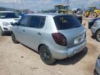 2009 SKODA FABIA 1 TD for sale at Copart BRISTOL