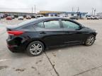 2018 Hyundai Elantra Sel for Sale in Grand Prairie, TX - Front End