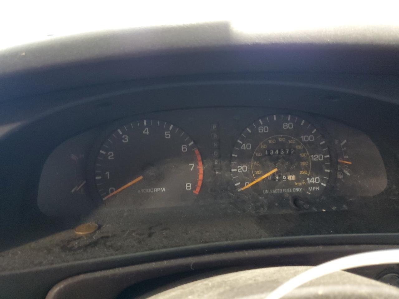 1994 Toyota Camry Le VIN: 4T1SK12E8RU407907 Lot: 55048725