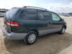 2001 Toyota Sienna Le de vânzare în Jacksonville, FL - Rear End